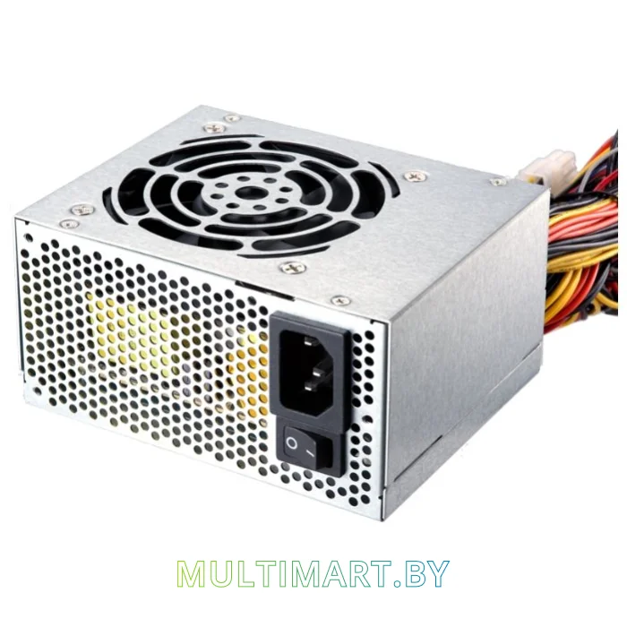 Блок питания Seasonic 300W SSP-300SFB